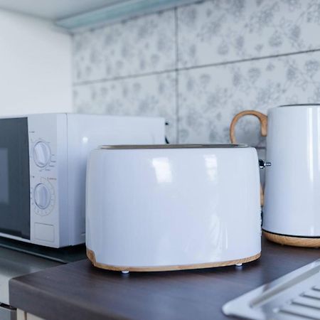 Апартаменты Apartament N4 Гдыня Экстерьер фото