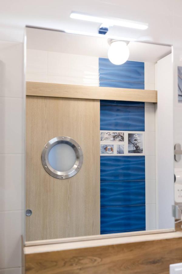 Апартаменты Apartament N4 Гдыня Экстерьер фото