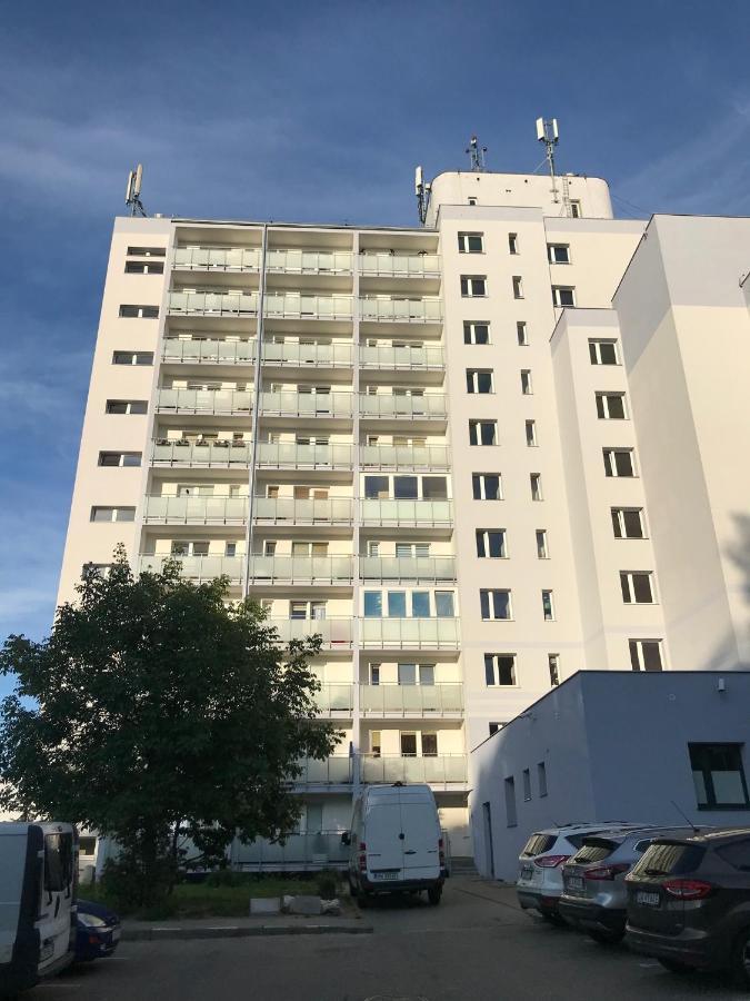Апартаменты Apartament N4 Гдыня Экстерьер фото